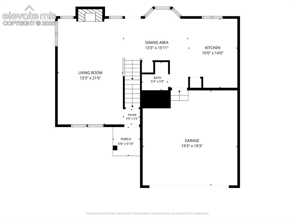 Image 32 of 34: Floor Plan