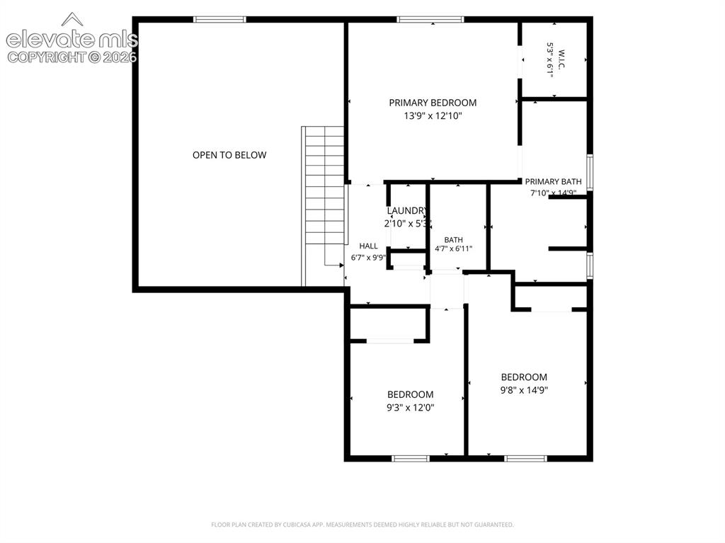 Image 33 of 34: Floor Plan