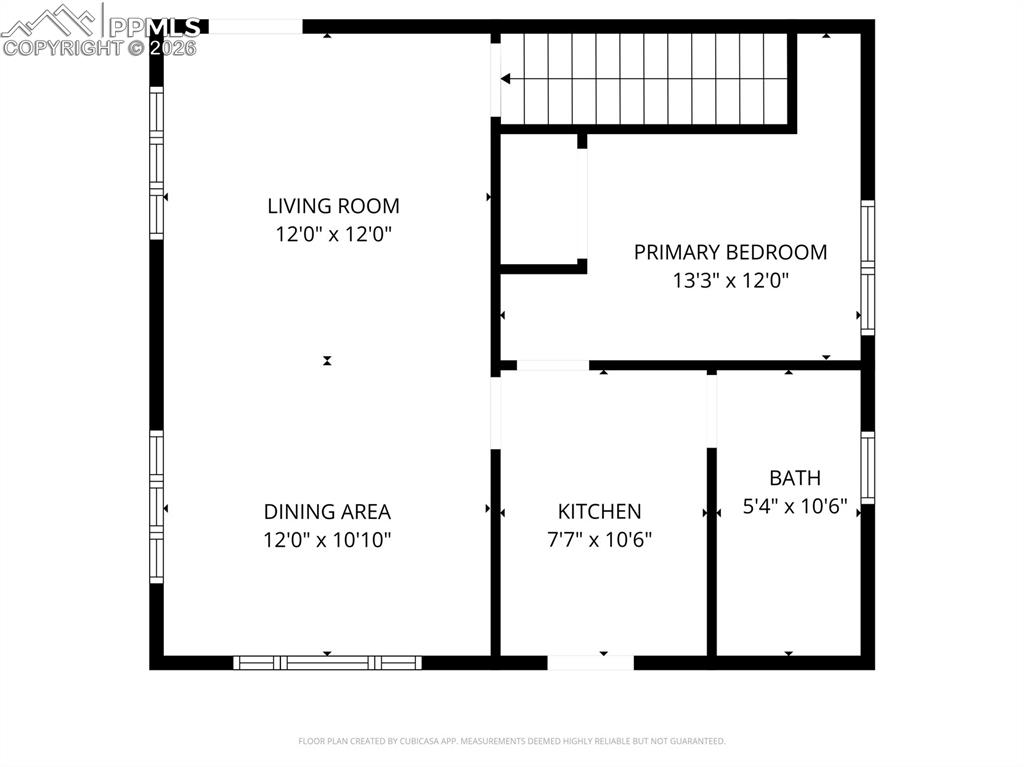 Image 28 of 29: Floor Plan