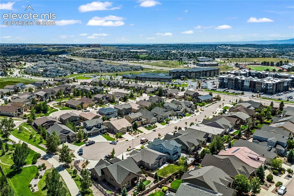 Image 41 of 47: Aerial View