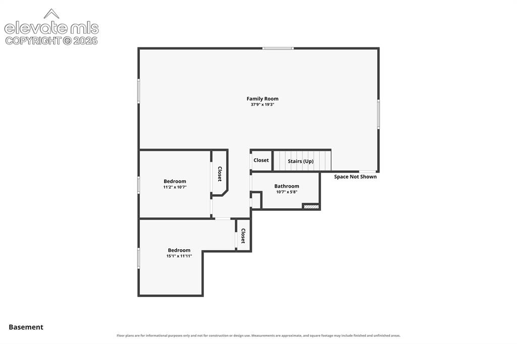 Image 43 of 47: Floor Plan