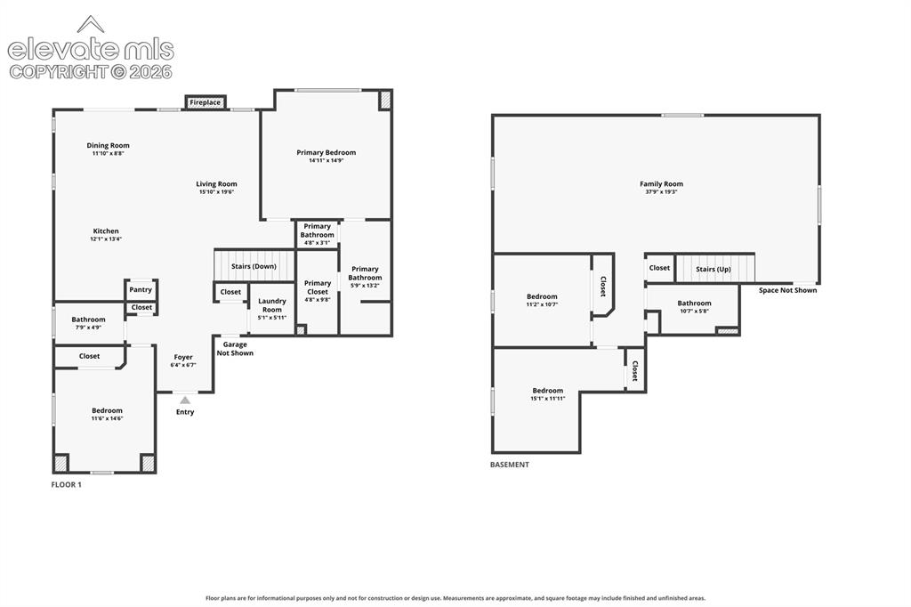 Image 44 of 47: Floor Plan