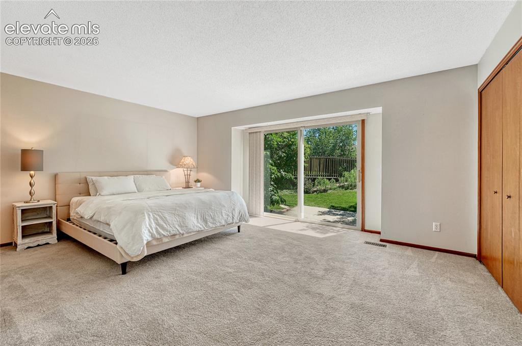 Image 11 of 50: Master Bedroom
