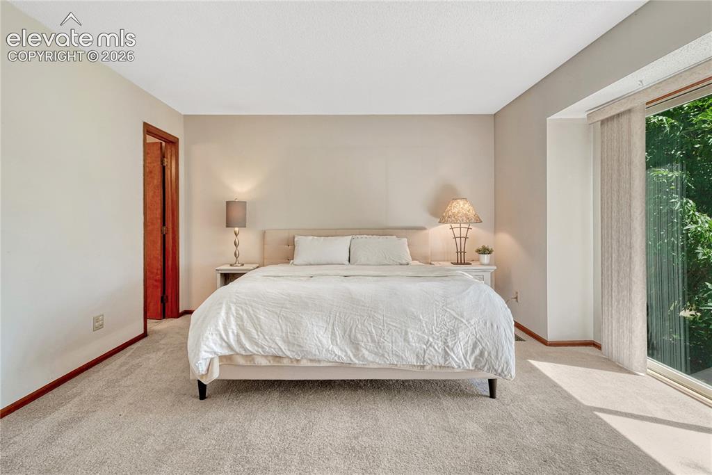 Image 12 of 50: Master Bedroom