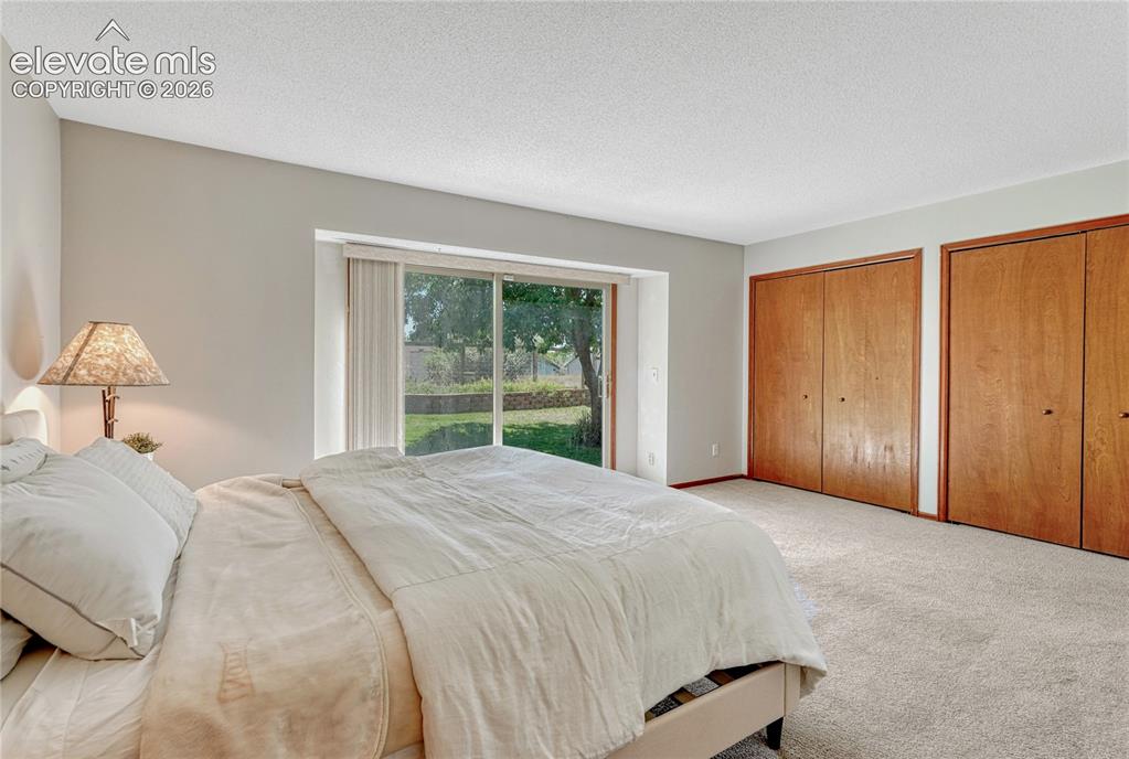 Image 13 of 50: Master Bedroom