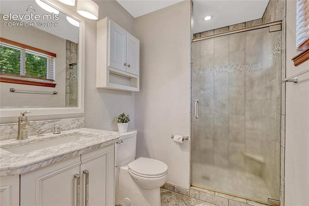 Image 15 of 50: Master Bathroom