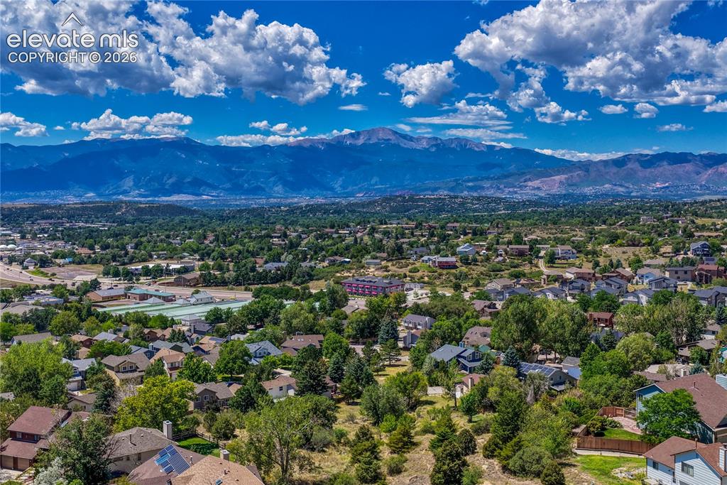 Image 45 of 50: Aerial View