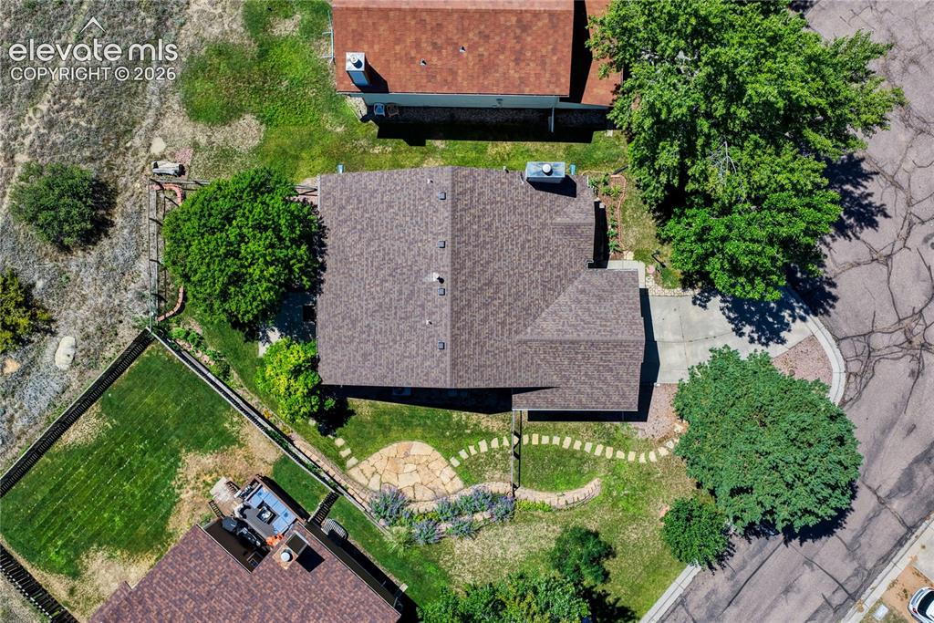 Image 47 of 50: Aerial View
