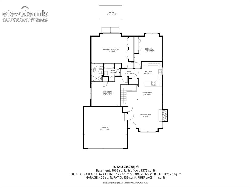 Image 48 of 50: Floor Plan