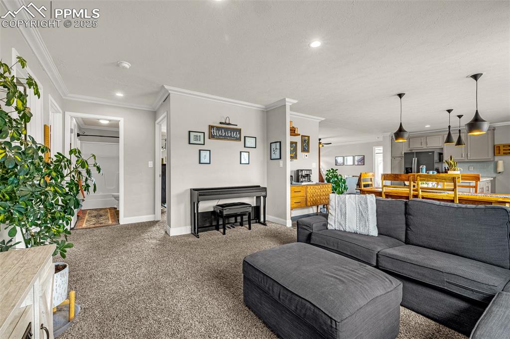 Image 14 of 37: Living Room