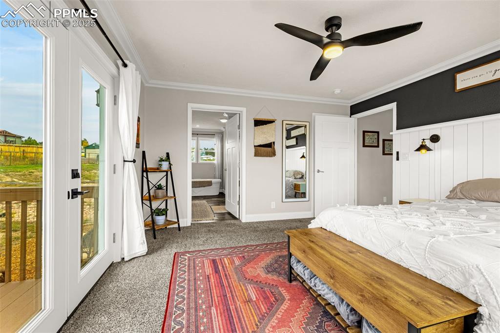 Image 16 of 37: Bedroom