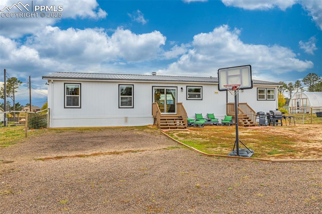 Image 26 of 37: Front of Structure