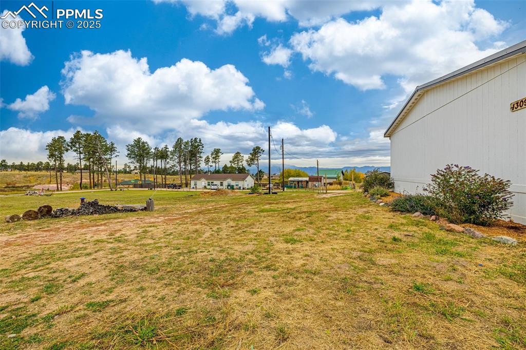 Image 34 of 37: Yard