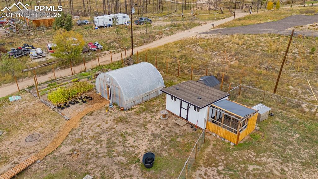 Image 35 of 37: Aerial View