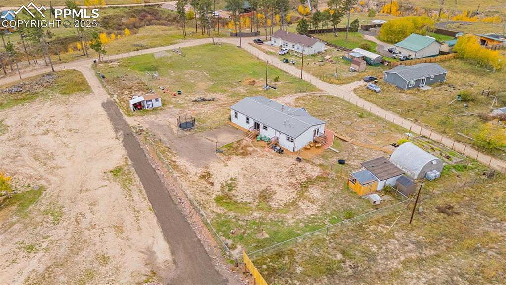 Image 36 of 37: Aerial View