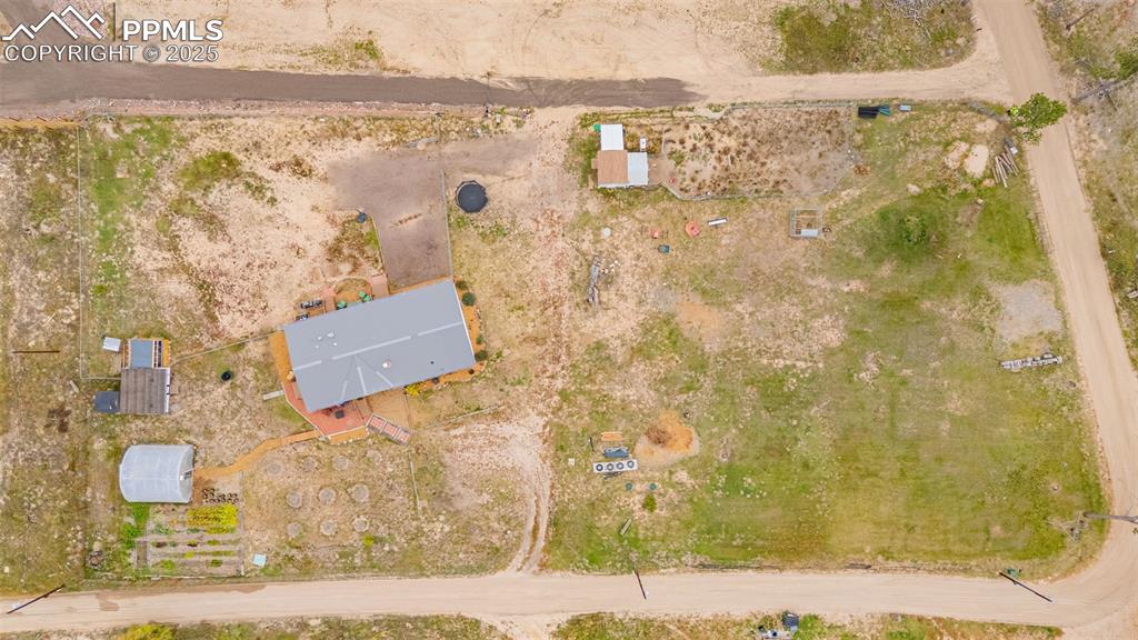 Image 37 of 37: Aerial View