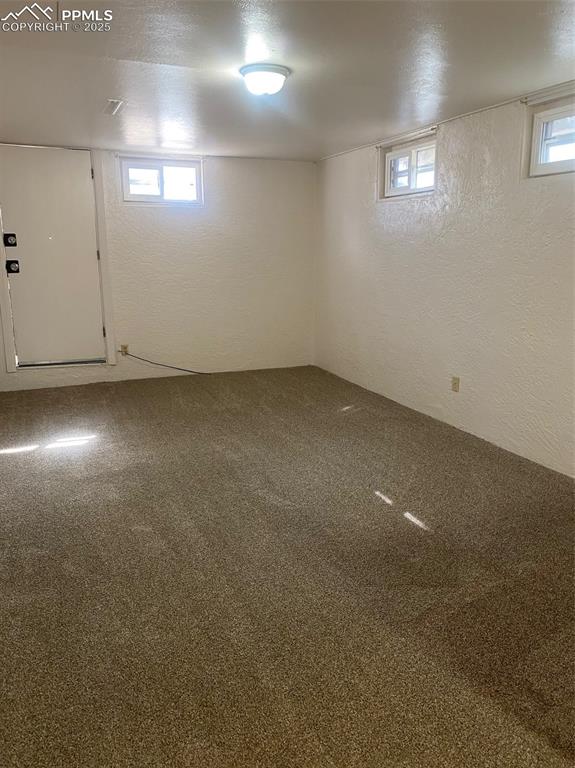 Image 40 of 49: Basement