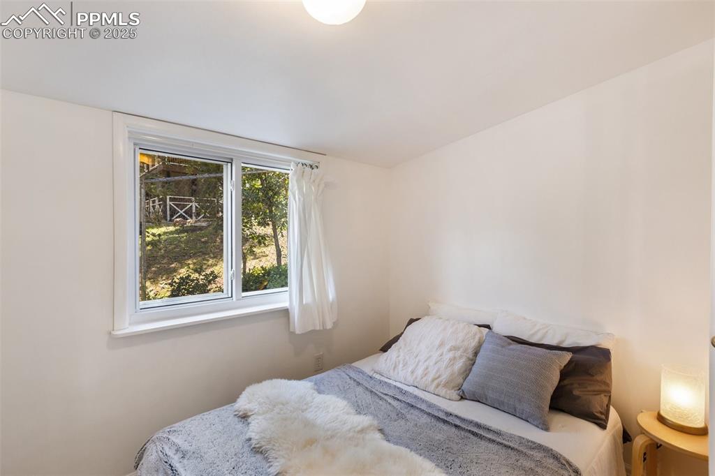 Image 24 of 36: 2nd bedroom