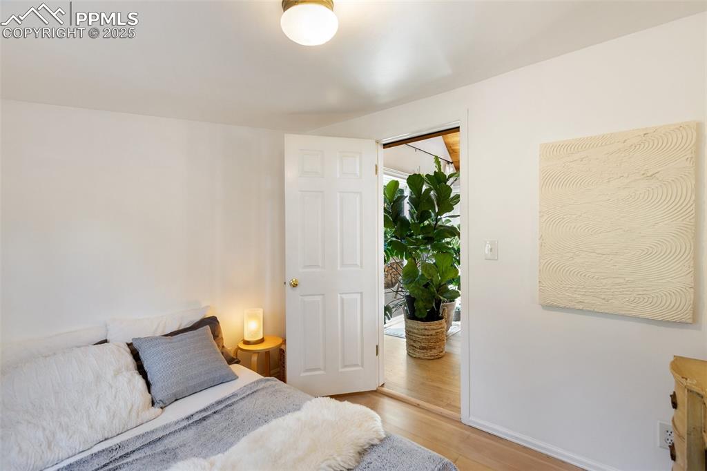 Image 25 of 36: 2nd bedrooom