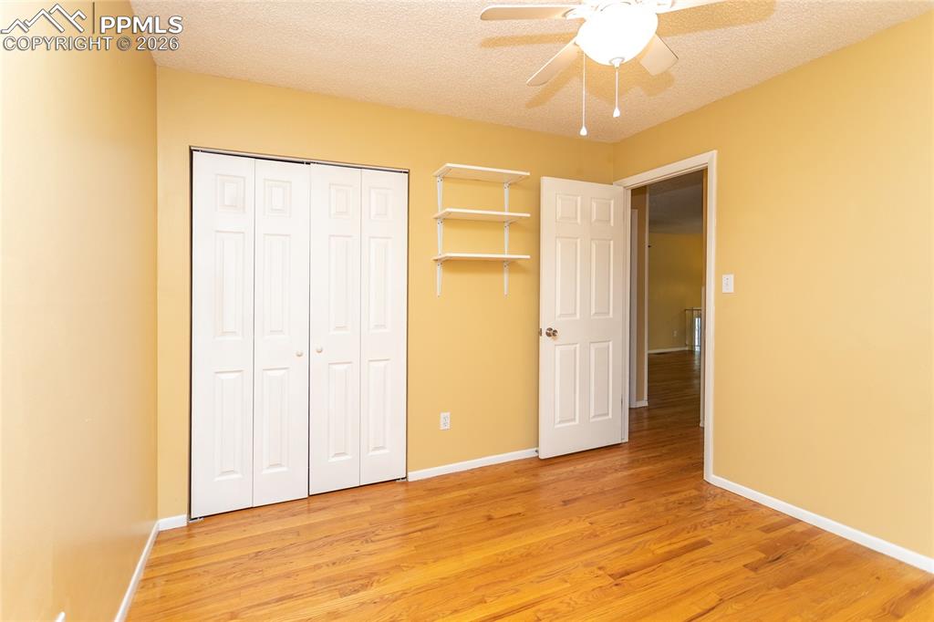 Image 21 of 50: Master Bedroom