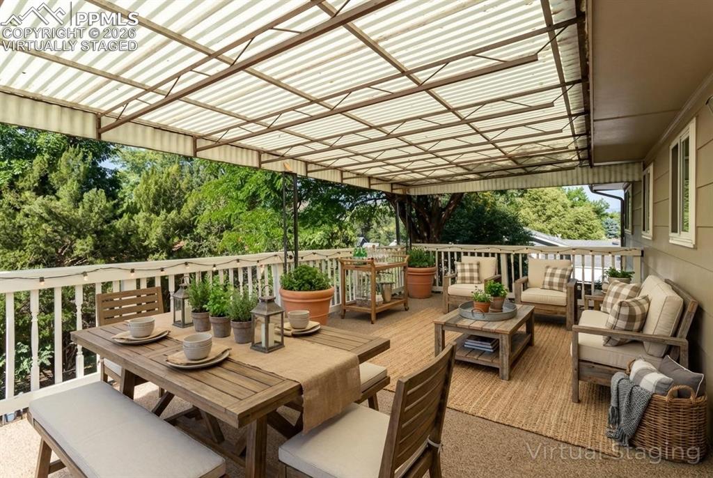 Image 40 of 50: Virtually staged