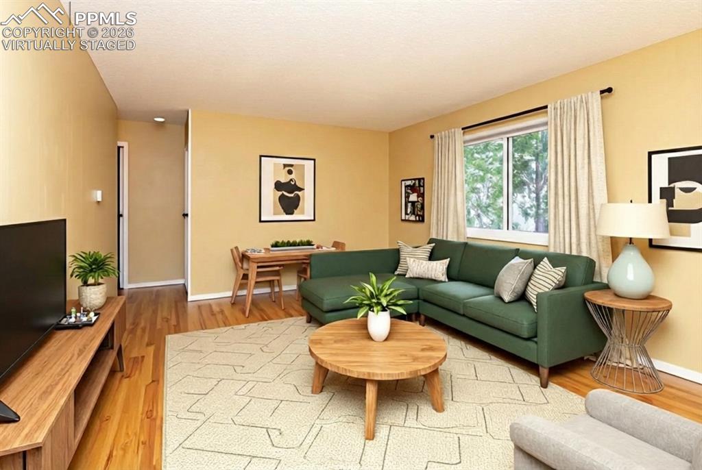 Image 6 of 50: Virtually staged