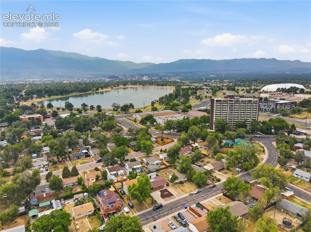 Image 10 of 36: Aerial View