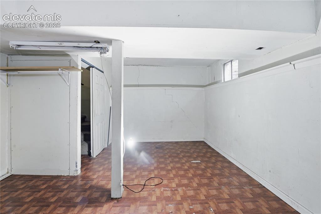 Image 31 of 36: Basement