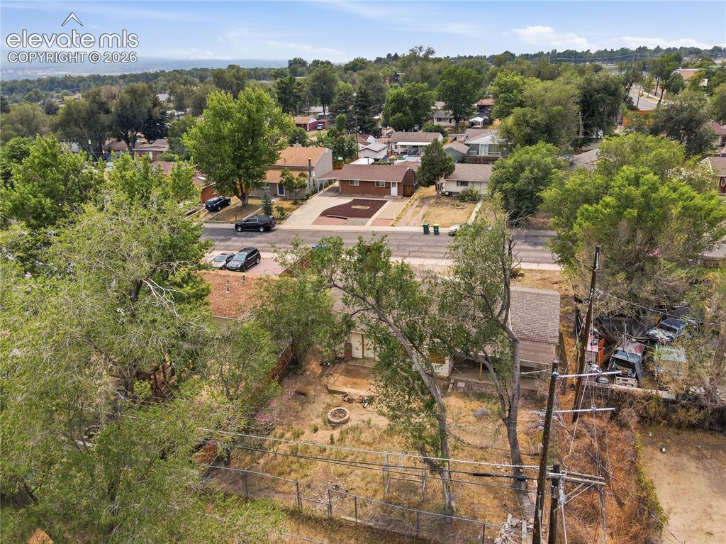 Image 5 of 36: Aerial View