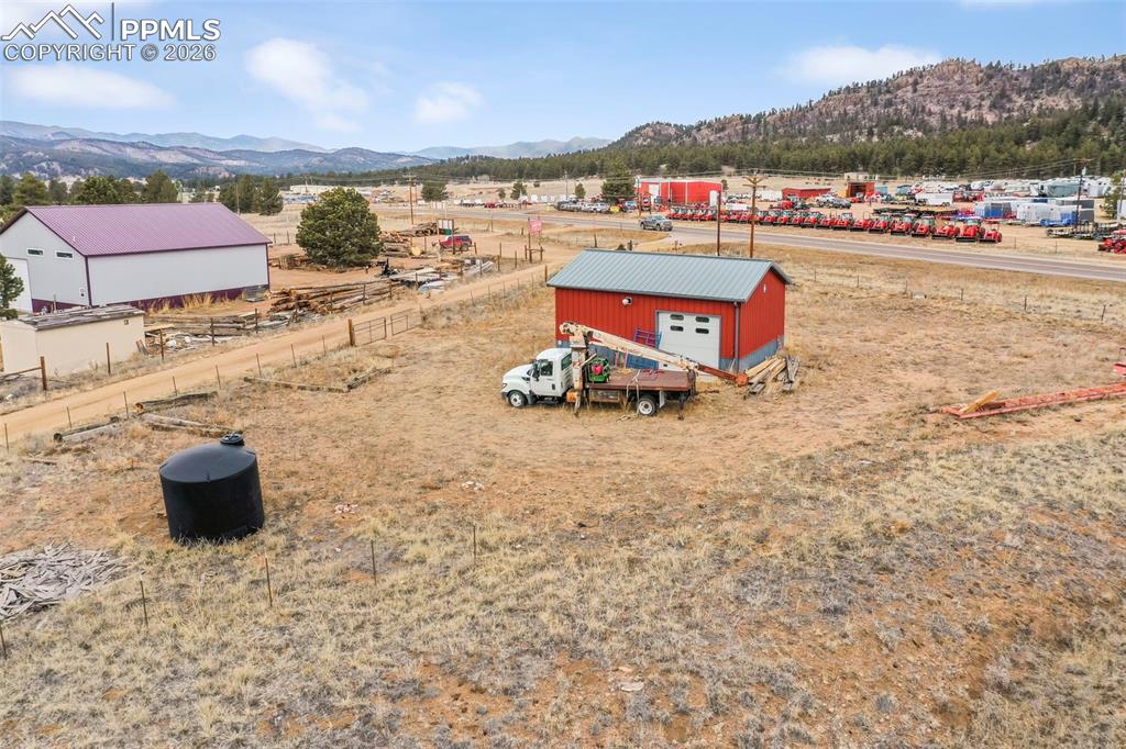 Image 21 of 50: Aerial View
