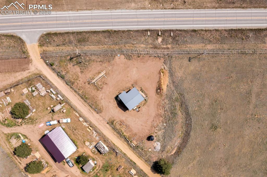 Image 43 of 50: Aerial View
