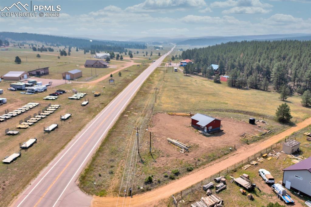 Image 6 of 50: Aerial View