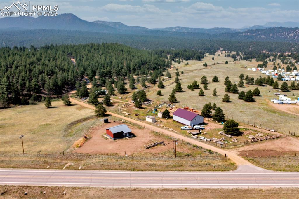 Image 7 of 50: Aerial Vew