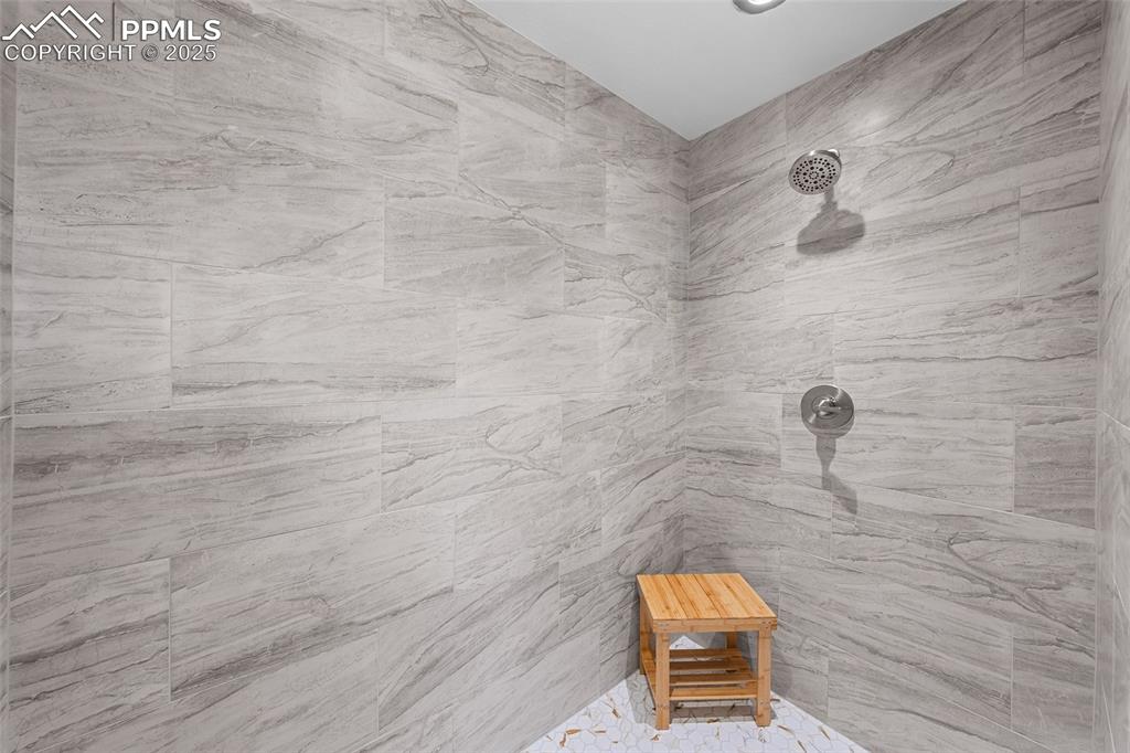 Image 20 of 46: Master Bathroom