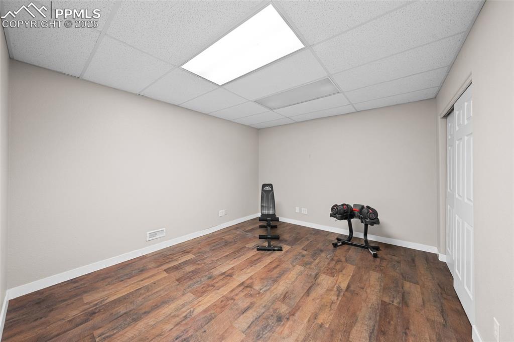 Image 28 of 46: Exercise Room