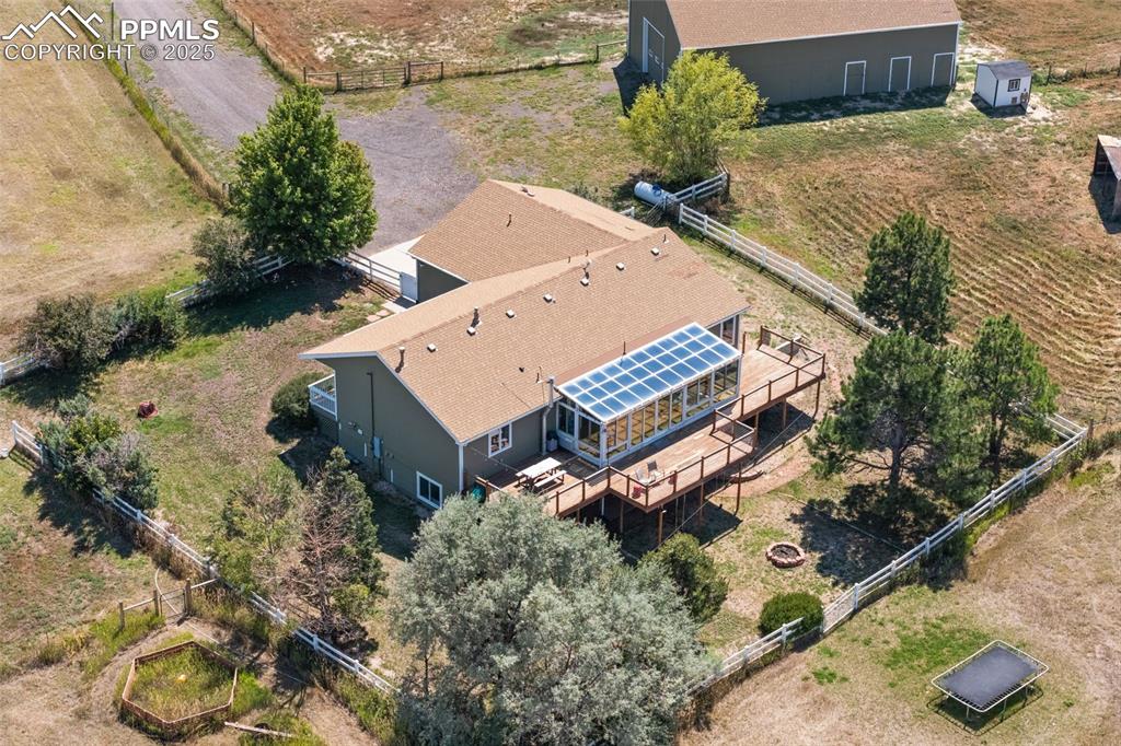 Image 44 of 46: Aerial View