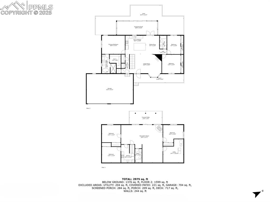 Image 46 of 46: Floor Plan
