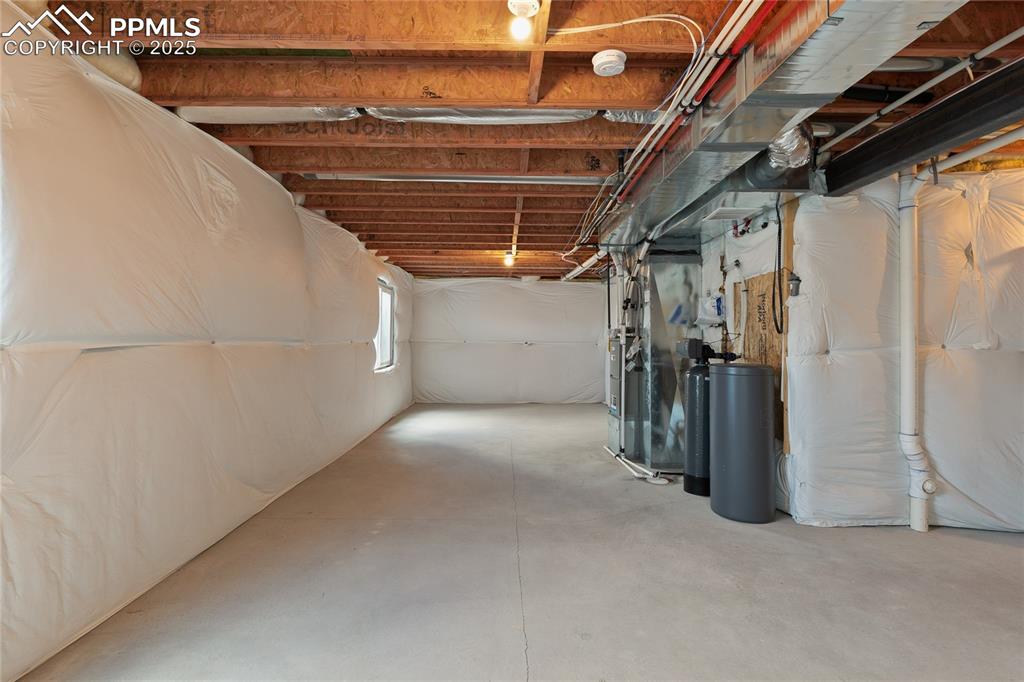 Image 34 of 38: Basement