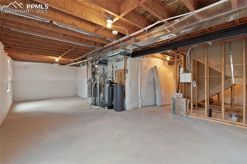 Image 35 of 38: Basement