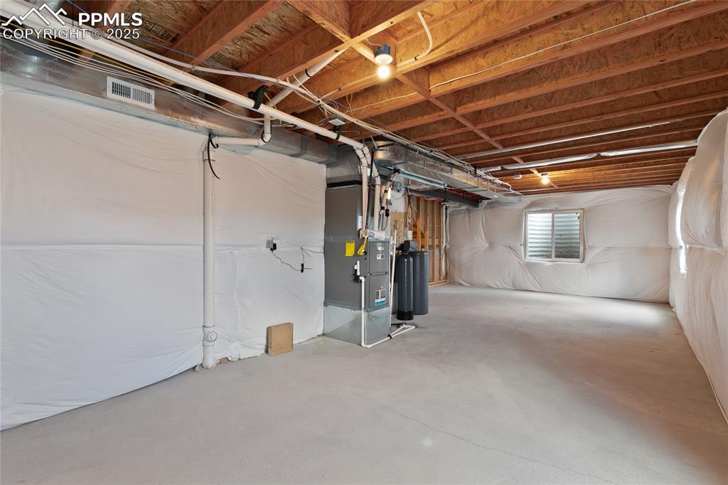 Image 36 of 38: Basement