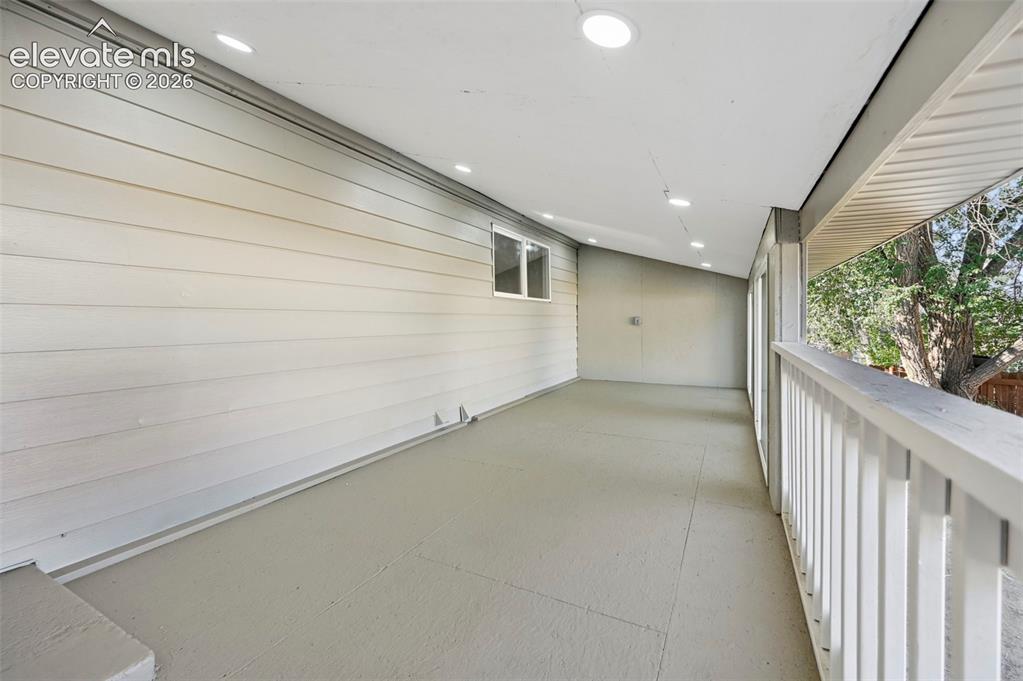 Image 10 of 42: Front Porch