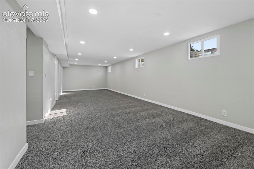 Image 34 of 42: Basement