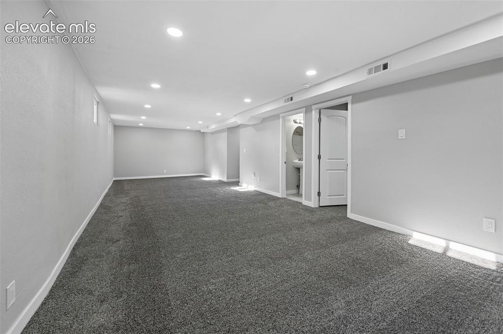 Image 36 of 42: Basement