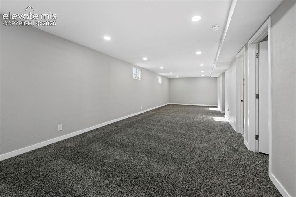 Image 38 of 42: Basement