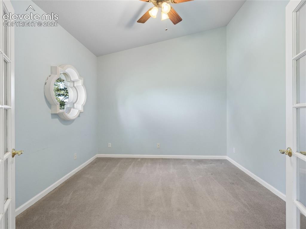 Image 31 of 46: Master Bedroom