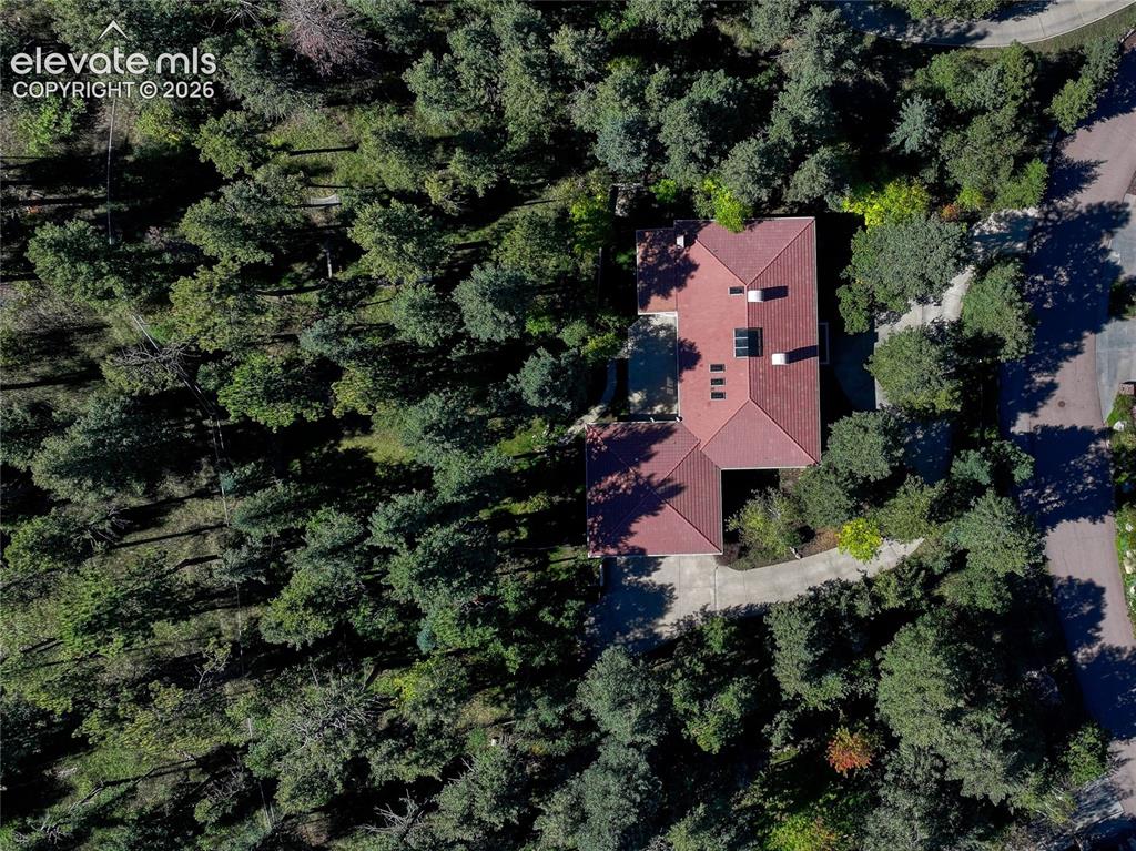 Image 45 of 46: Aerial View