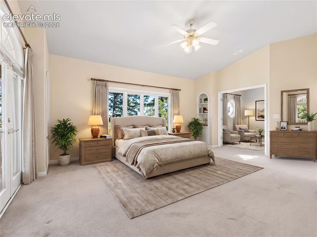 Image 5 of 46: Bedroom