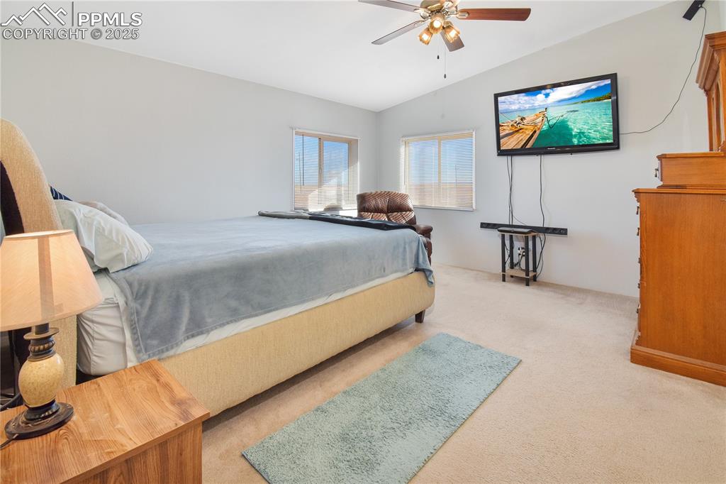 Image 24 of 34: Primary Bedrom