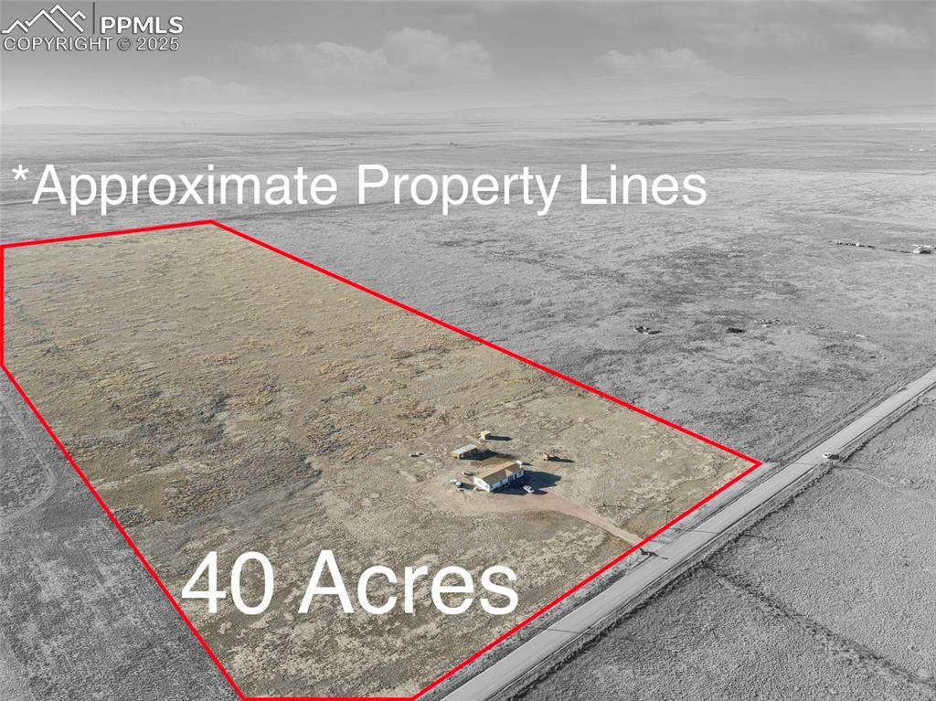 Image 33 of 34: Aerial View