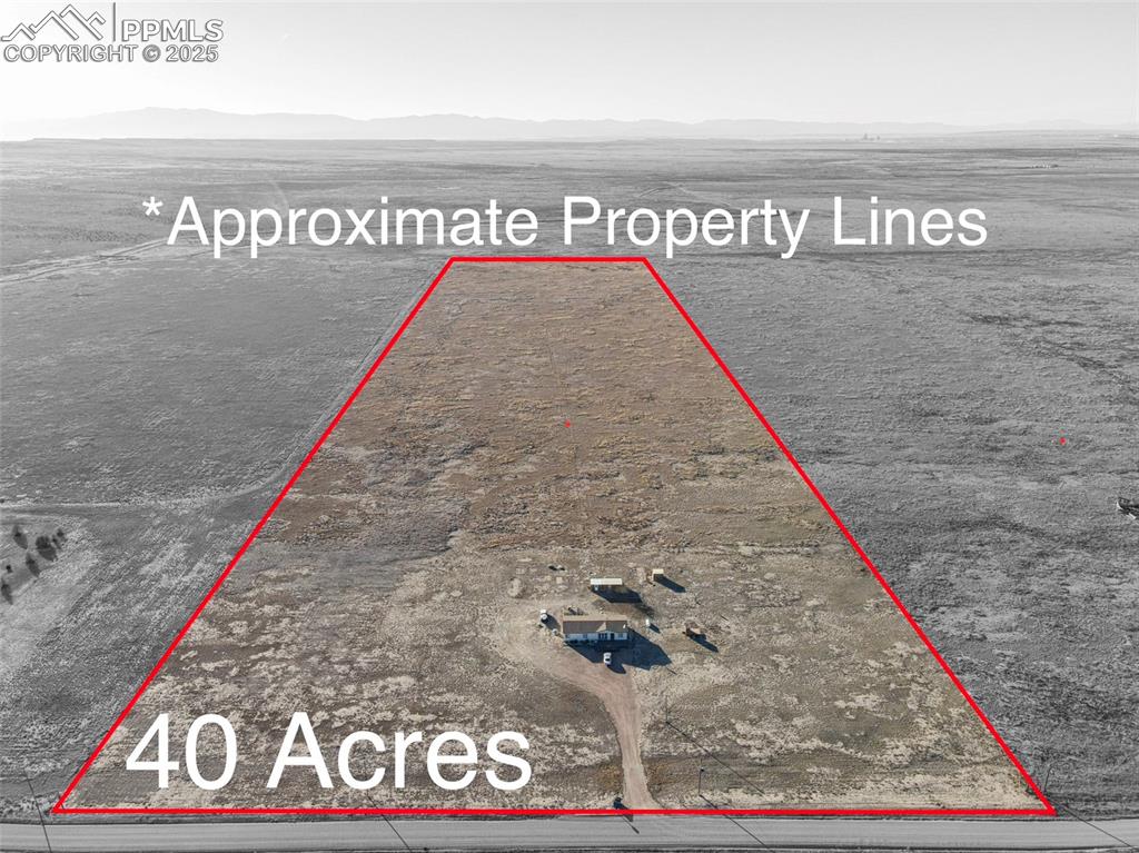 Image 34 of 34: Aerial View